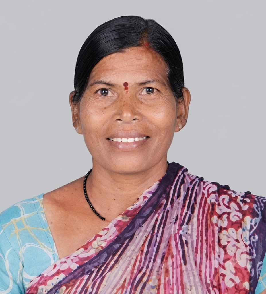 kusum  praksh palikaro - Part time Baby Sitter in patlipada in Mumbai